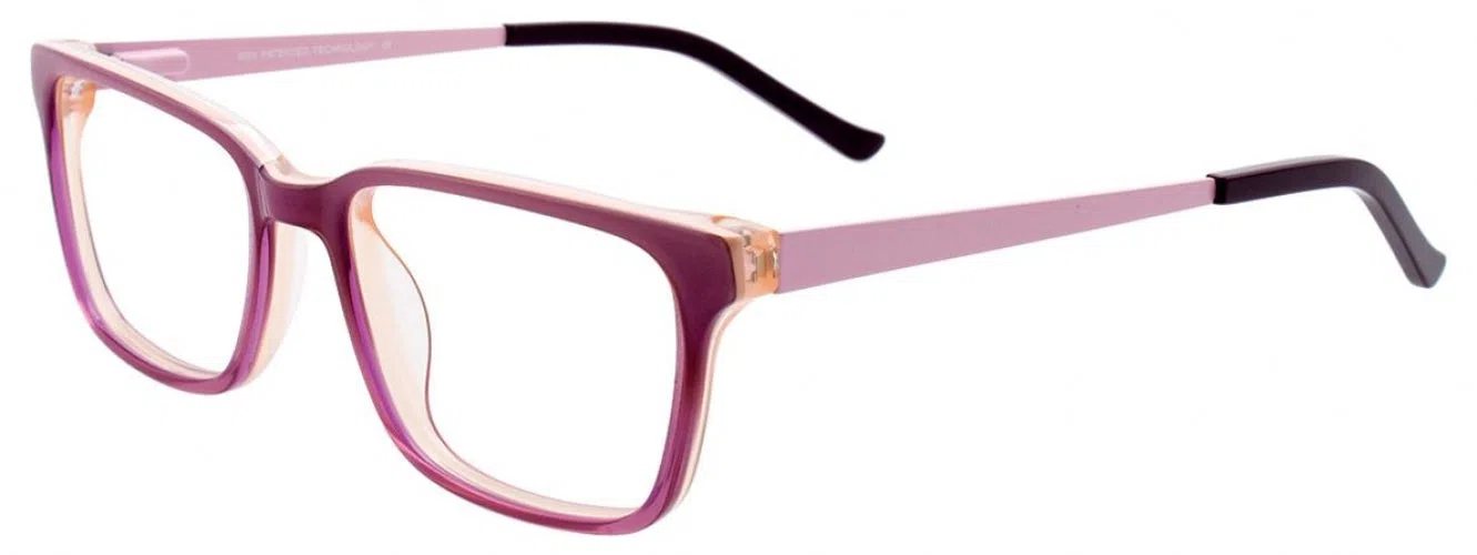 Aspex Eyewear S3314 Eyeglasses - view 11